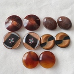 (2.0〜2.3㎝)BE/BRbutton1931