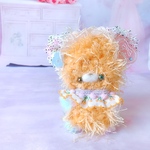 ぺちゃっこ♡babyクマちゃん🐻🎃
