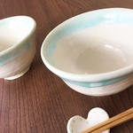 再販★夫婦茶碗