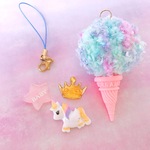 パステルアイス🍨(ブルー)ストップキット