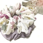 再入荷‼︎flower & lavender dot