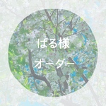 ぱる様オーダー