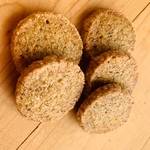 コーヒークッキー