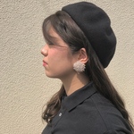 M.51 つぶつぶピアス