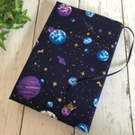 【単行本 ブックカバー】宇宙×惑星チャーム