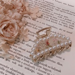 outlet♡¥1600→¥1000バンスクリップ