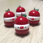 まるっコ リンゴぶんちょー