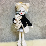 ドールチャーム受注製作
