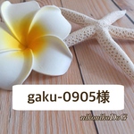 gaku-0905様専用