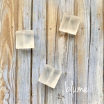 🆕数量限定【ビーズ】 frozen square beads