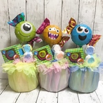 おむつケーキ プチギフト