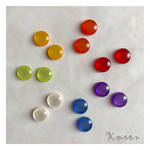 キャッツアイのうふふ♪ピアス