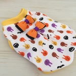 うさぴょんハロウィンのバルーンタンクトップ🎃サイズオーダー