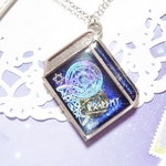 ☆宇宙の魔法書～魔方陣～☆