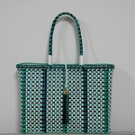 Candy drop  ワイヤーバッグ  受注制作  送料込