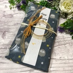 ふくろう🦉  手ぬぐい 祝儀袋 布の祝儀袋 てぬぐい