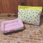 【micchimama様 専用】ベッド&寝袋セット♡