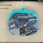 thugihagi がま口ポーチ・がま口ショルダー