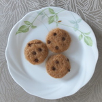 チョコチップキャラメル