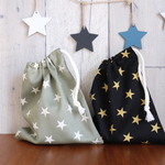 シンプルきんちゃく〜STAR〜