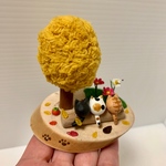 ご注文の品