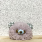 ころころくまちゃん 大（パープル）