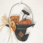 クマちゃんのハロウィン