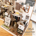 (No.6)くまさんのパンケーキCafe