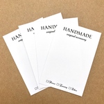 ★New★名入れ無料＊無地2nd 縦型