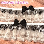 オーダー💖クラシカルチョーカー2枚セット