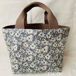 libertyのちょっとそこまでbag♡