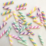 062. ツイストキャンディ　12個セット