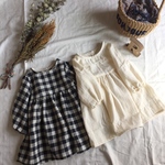 karina6様オーダー品♡ヨークワンピース
