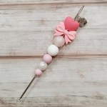 アイシングピック　Cookie scribe　♡C　※チャーム付き