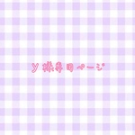 ✩.*˚y様専用ページ✩.*˚