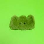 バランのぬいぐるみ