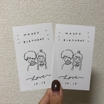 _reinariel_ii様専用ページ 似顔絵 にがおえ