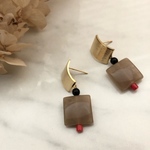 square pierce