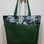 トートバッグ リバティal大  