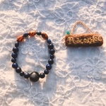 ✳︎ 10eye's & Lapis lazuli ✳︎