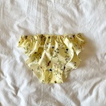 Choose！リラックスショーツ＊  草夏yellow