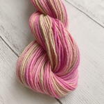 手染め刺し子糸②(20/6)濃