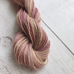 手染め刺し子糸⑩(20/4)