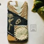 オーダー★ ミナペルホネン iPhoneケース iPhone7ケース iPhoneXsケース iPhoneXRケース