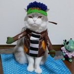 🧟‍♂️フランケンシュタイン