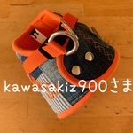  ❇︎ kawasakiz900さま❇︎スタンダードハーネス