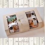 fuumiのマフィンボックス(6個入)
