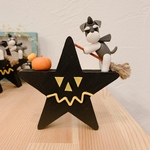 【オーダー専用】HALLOWEEN⑅*.♡オーナメント