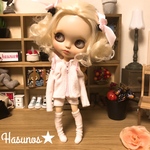 ブライス ルームウェアセット