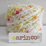 135★再販9☆引き揃え糸２０g★手染め糸★変わり糸★オリジナル★ラッピング糸☆arinco